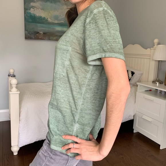 Soft cotton T-shirt - Picture 4 of 5